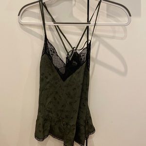 ZADIG & VOLTAIRE WOMEN'S CELEST CAMISOLE